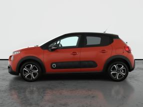 Citroen C3 - 2018