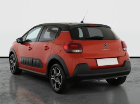 Citroen C3 - 2018