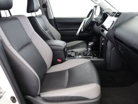 Toyota Land Cruiser - 2023