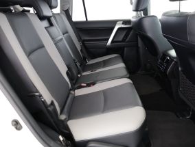 Toyota Land Cruiser - 2023