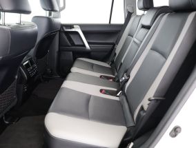 Toyota Land Cruiser - 2023
