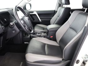 Toyota Land Cruiser - 2023