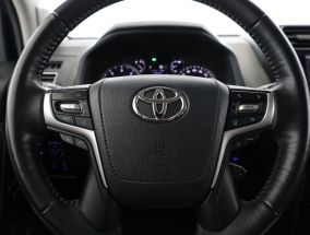 Toyota Land Cruiser - 2023