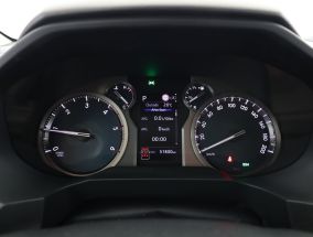Toyota Land Cruiser - 2023