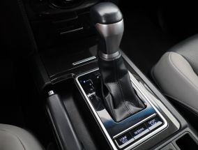 Toyota Land Cruiser - 2023
