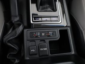 Toyota Land Cruiser - 2023