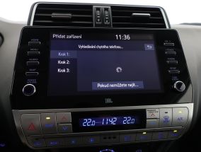 Toyota Land Cruiser - 2023