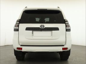 Toyota Land Cruiser - 2023