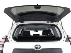 Toyota Land Cruiser - 2023