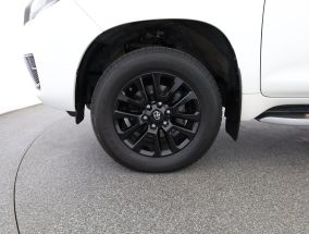 Toyota Land Cruiser - 2023