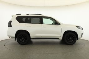 Toyota Land Cruiser - 2023