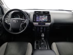 Toyota Land Cruiser - 2023