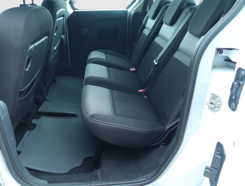 Renault Kangoo, 2017