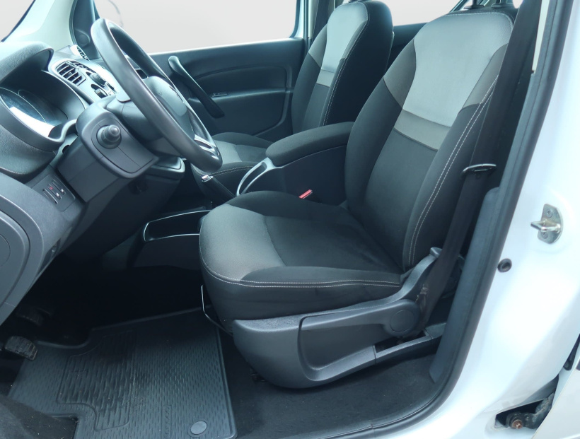 Renault Kangoo, 2017