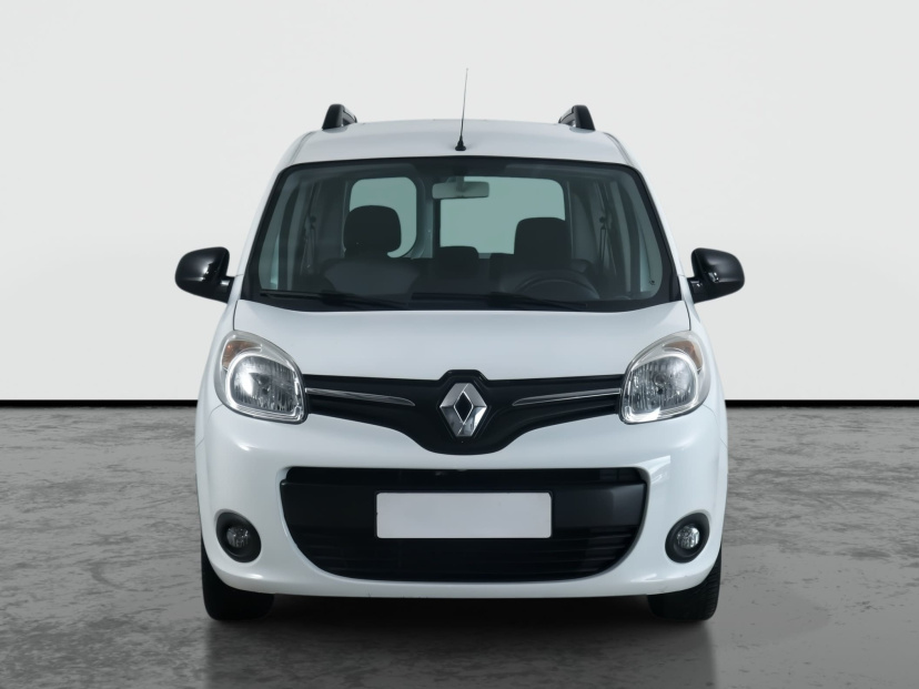 Renault Kangoo, 2017