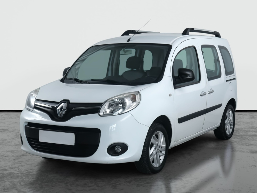 Renault Kangoo, 2017