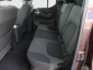 Nissan Navara, 2011