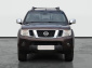 Nissan Navara, 2011