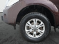 Nissan Navara, 2011