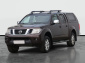 Nissan Navara, 2011