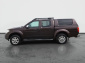 Nissan Navara, 2011