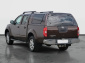 Nissan Navara, 2011