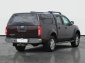 Nissan Navara, 2011