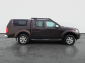 Nissan Navara, 2011