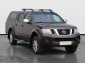 Nissan Navara, 2011