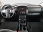 Nissan Navara, 2011