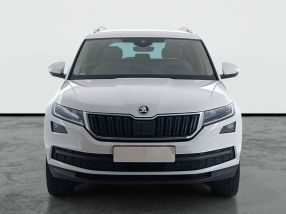 Škoda Kodiaq - 2017