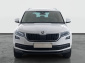 Škoda Kodiaq, 2017