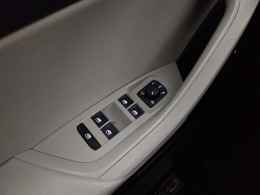 Škoda Kodiaq, 2017