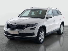 Škoda Kodiaq - 2017