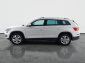 Škoda Kodiaq, 2017