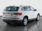 Škoda Kodiaq, 2017