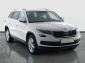 Škoda Kodiaq, 2017
