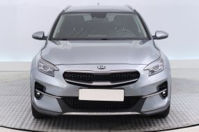 Kia XCeed - 2019