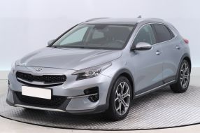 Kia XCeed - 2019