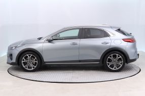 Kia XCeed - 2019