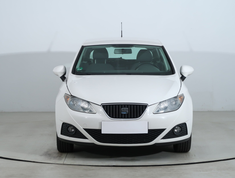 Seat Ibiza, 2010