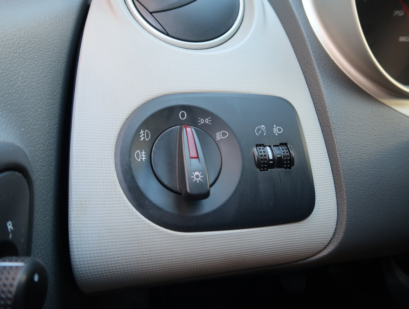 Seat Ibiza, 2010