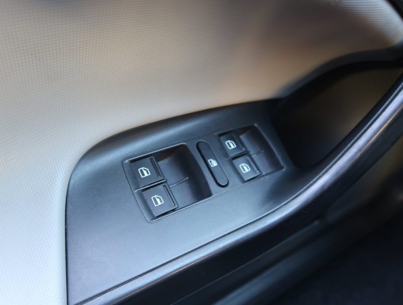 Seat Ibiza, 2010