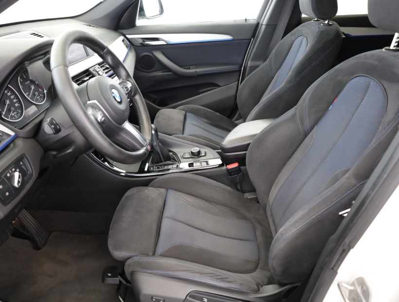BMW X1, 2018