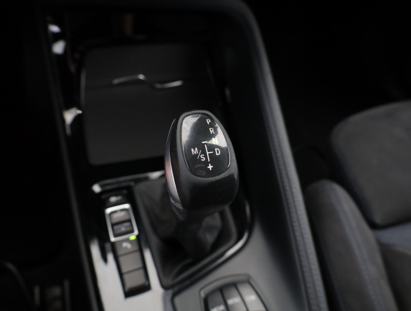 BMW X1, 2018
