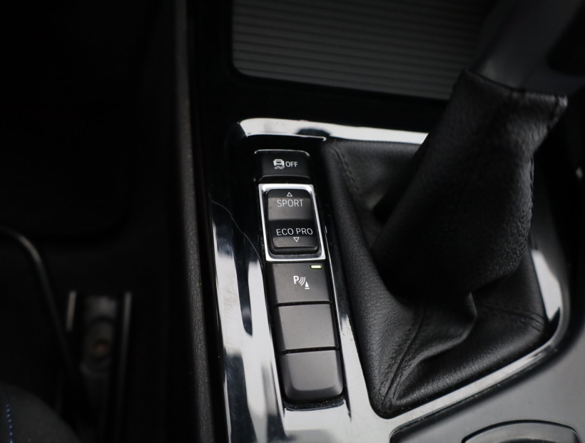 BMW X1, 2018