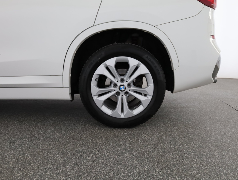 BMW X1, 2018