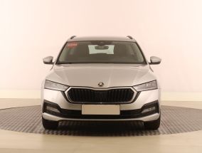 Škoda Octavia - 2022