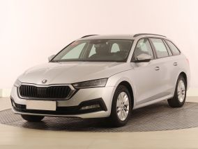 Škoda Octavia - 2022