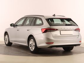 Škoda Octavia - 2022